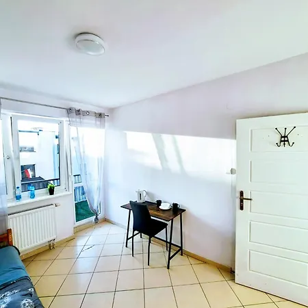 Apartamenty Gdansk Blisko Centrum Exterior photo