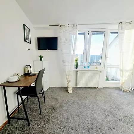 Apartamenty Gdansk Blisko Centrum Exterior photo
