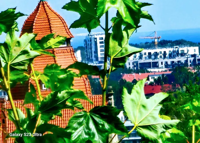 Apartamenty Gdansk Blisko Centrum