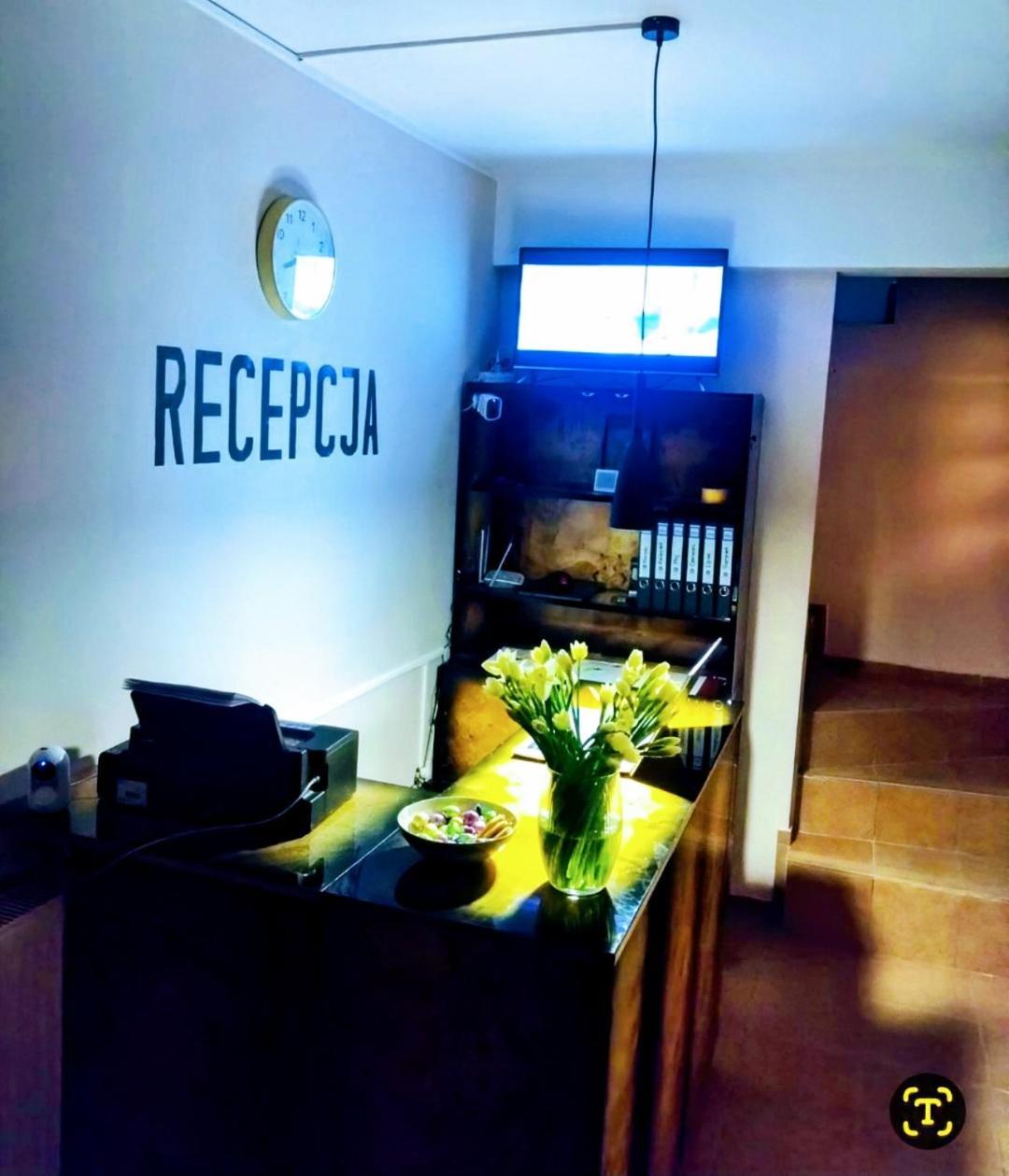 Blisko Centrum Apartament