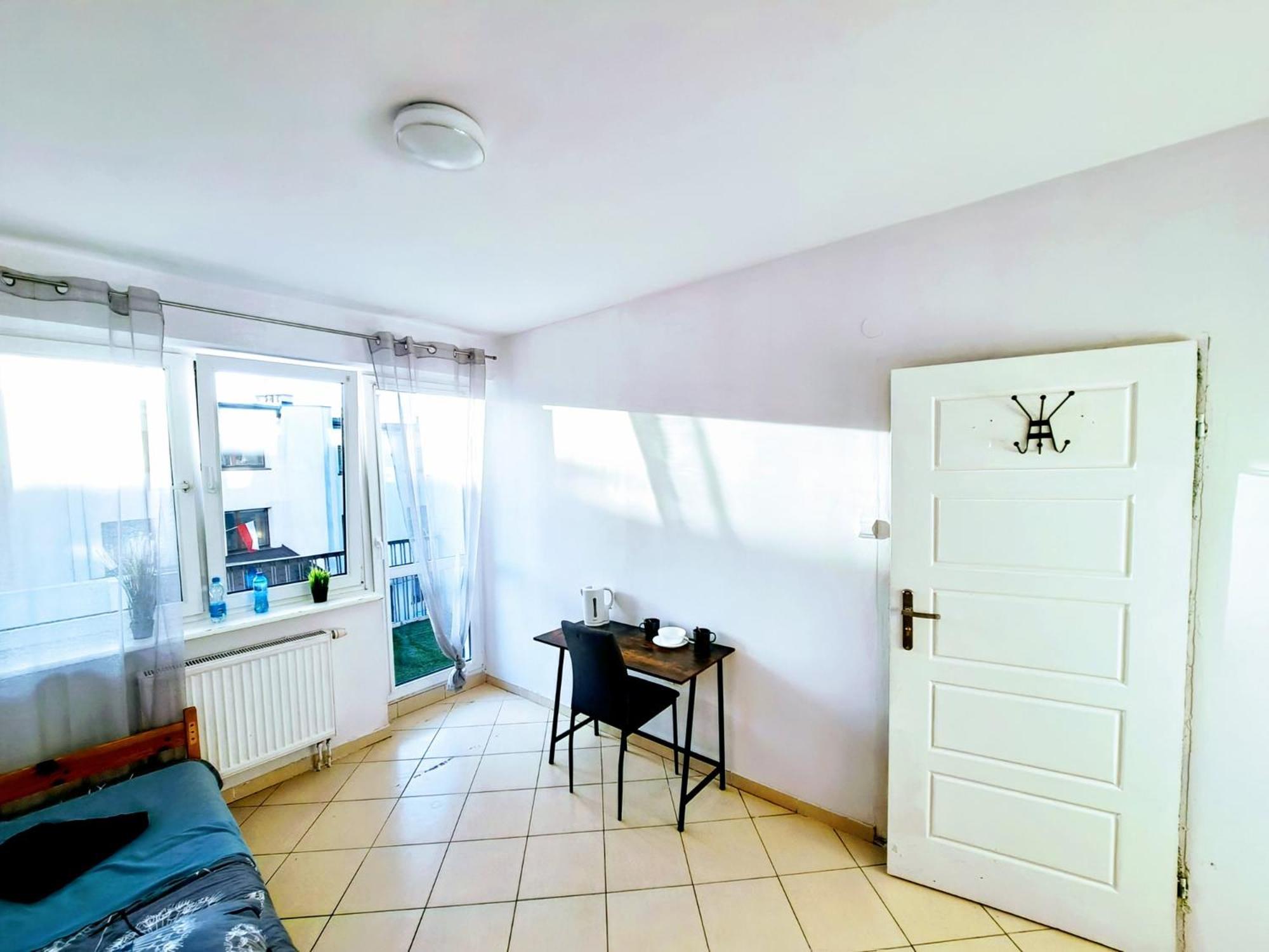Blisko Centrum Apartament Gdańsk