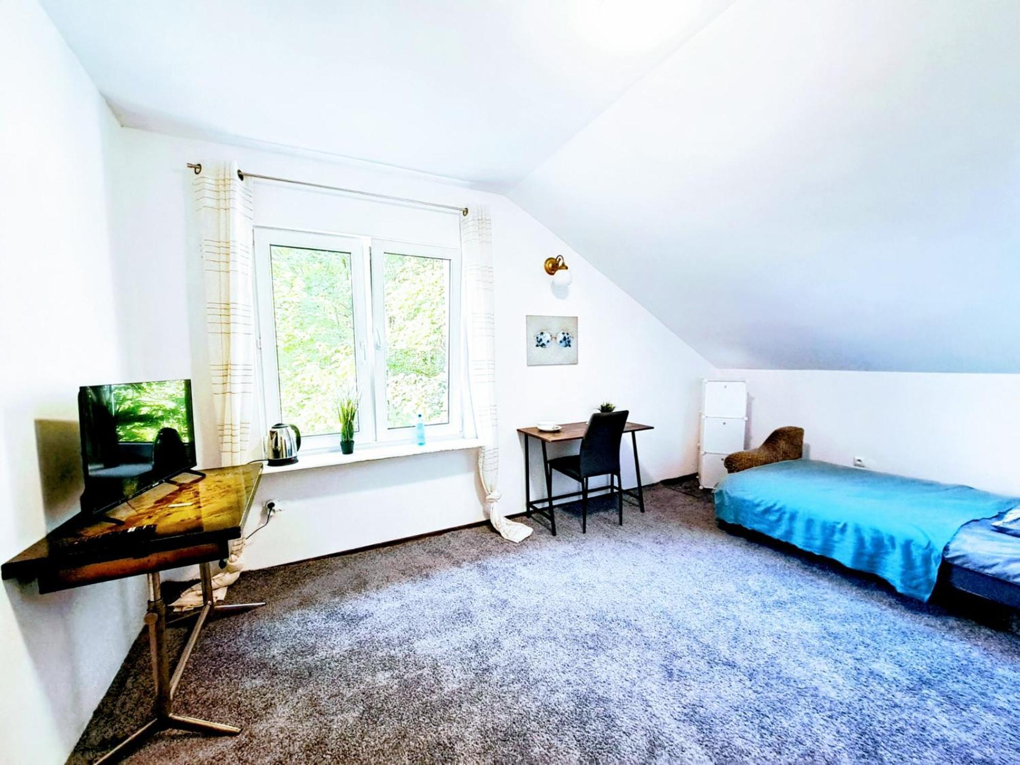 Blisko Centrum Apartment
