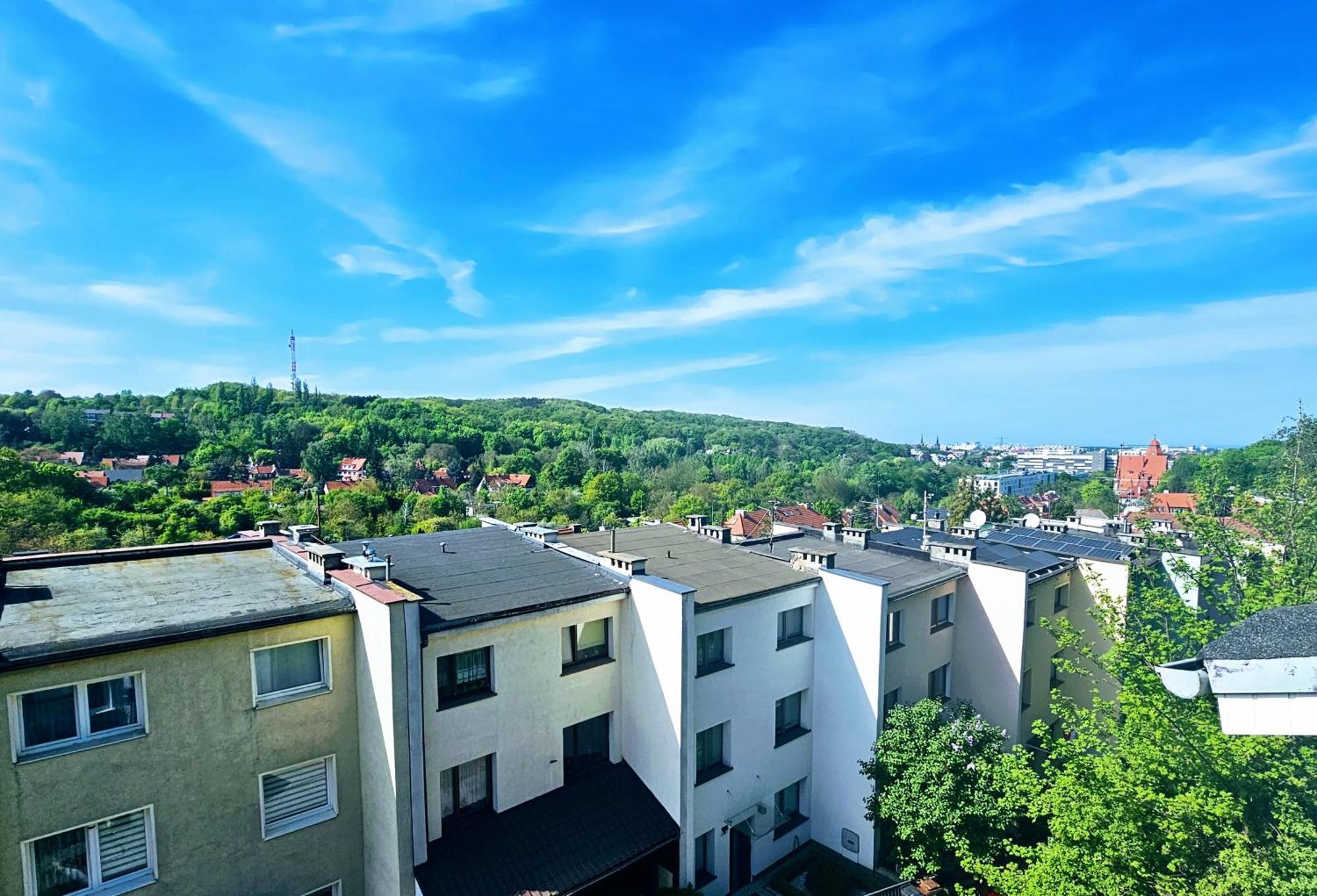 Apartament Blisko Centrum *